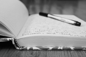 New Year’s Resolutions