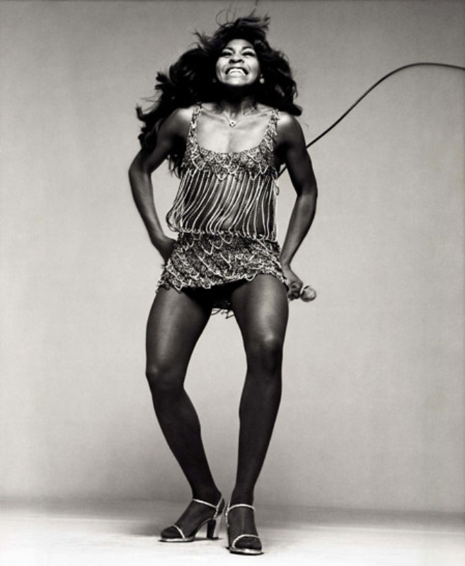 blackTina-Turner-Richard-Avedon
