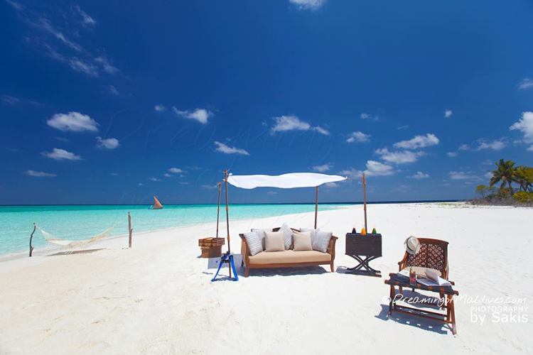 Blue Sea Janice Adore