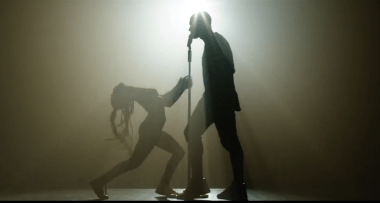  She Came To Give It To You